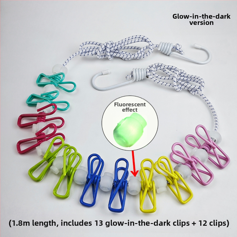 Drabužių džiovyklės lynas – be gręžimo, lengvai nešiojamas kelionėms, vėjo atsparus, plastikinės dangos, sulankstomas ir reguliuojamas ilgis