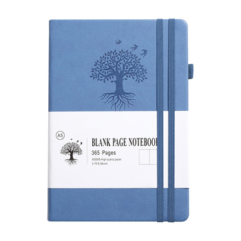 Μπλοκ σημειώσεων με PU κάλυμμα, δέσιμο γραμμικής στερέωσης, Dowling χαρτί, 80 g/m², επιχειρηματικό στυλ