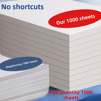 Skicēšanas papīrs studentiem, modelis 126, ķīniešu aploksnes stils, dāvana klasesbiedriem