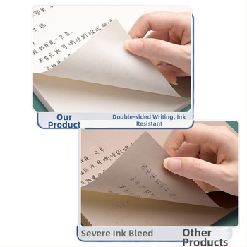 Χαρτί σχεδίου για μαθητές, μοντέλο 126, στυλ κινέζικου φακέλου, δώρο για συμμαθητές