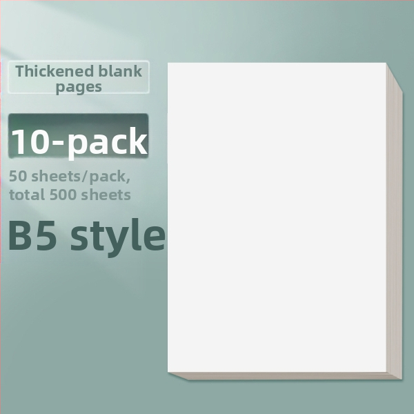 Skicēšanas papīrs studentiem, modelis 126, ķīniešu aploksnes stils, dāvana klasesbiedriem