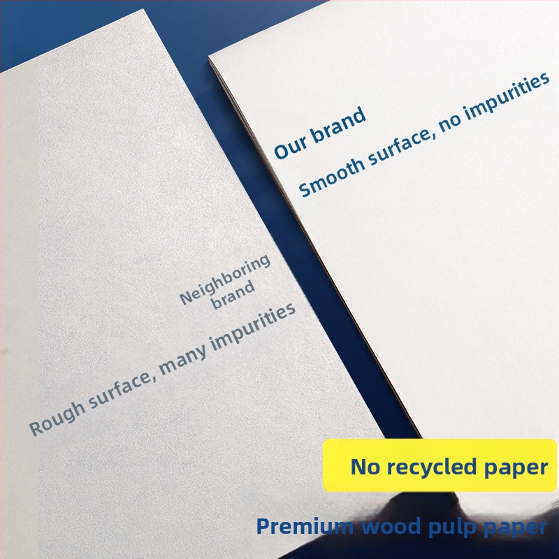 Skicovací papier pre študentov, model 126, štýl čínskeho obalu, darček pre spolužiakov