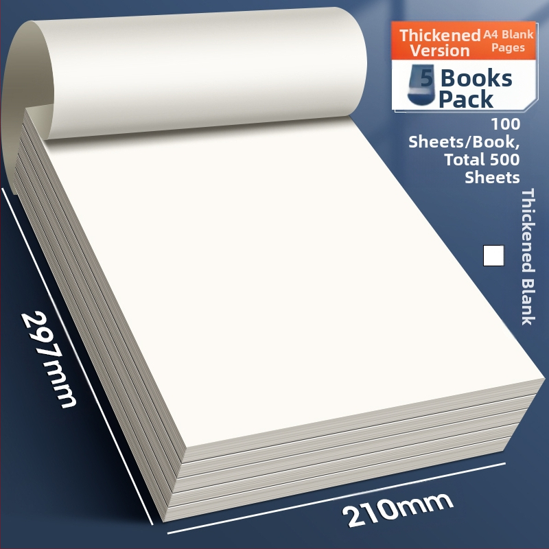 Skicēšanas papīrs studentiem, modelis 126, ķīniešu aploksnes stils, dāvana klasesbiedriem
