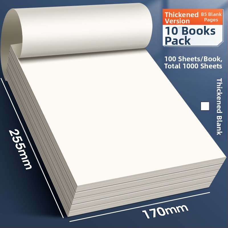 Skicēšanas papīrs studentiem, modelis 126, ķīniešu aploksnes stils, dāvana klasesbiedriem