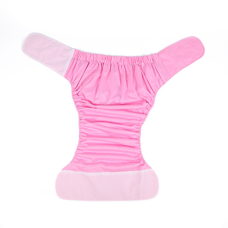 Памперси за възрастни – полиестер, за лица над 50 кг, пакет от 100 кутии