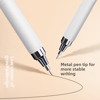 Automatinis pieštukas mokiniams, M&G ženklas, plastmasinis korpusas, automatinis mechanizmas