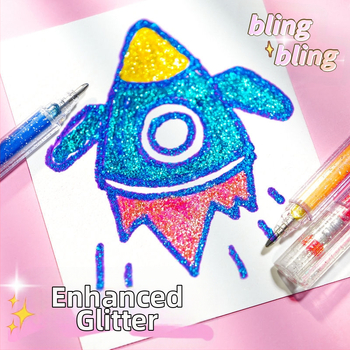 Fill art lodīšu tipa pildspalva – iepakota maisiņā – vecāka gadagājuma cilvēkiem