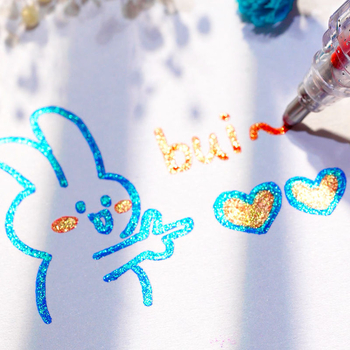 Fill art lodīšu tipa pildspalva – iepakota maisiņā – vecāka gadagājuma cilvēkiem