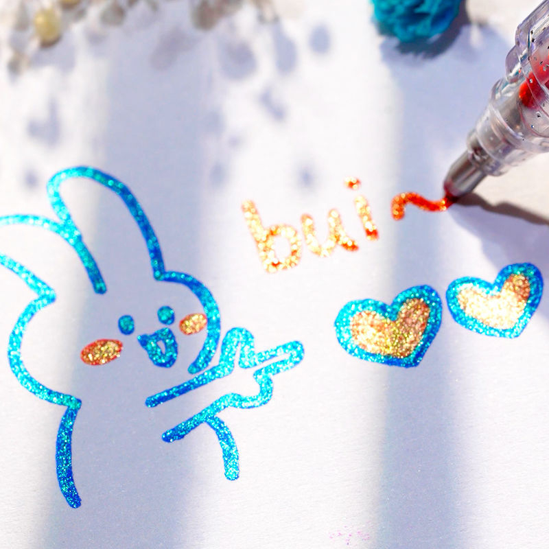 Fill art lodīšu tipa pildspalva – iepakota maisiņā – vecāka gadagājuma cilvēkiem