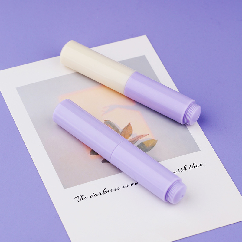 Master φοντάν πένα με ακρυλικό περίβλημα, σύστημα τροφοδοσίας μελανιού με δοχείο, ακροφύσιο ιριδίου, μοντέλο Pill, σχεδίαση για τσέπη, σκληρή συσκευασία από χαρτόνι