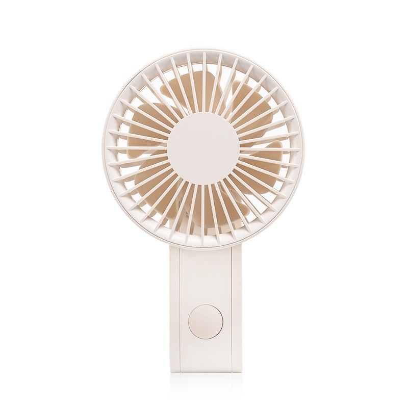 Επιτραπέζιος ανεμιστήρας με κίνηση κεφαλής, φόρτιση USB, ενσωματωμένη μπαταρία 4000-6000 mAh, 4 ταχύτητες, κινητήρας brushless, ήσυχη λειτουργία κάτω από 36 dB