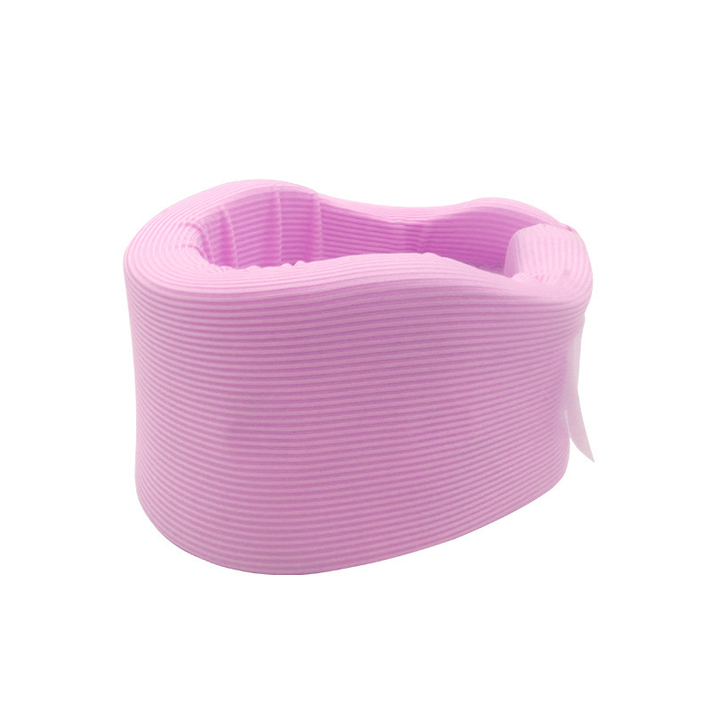 Ovratnik za vrat – silikon, prozračan zaštitnik vrata, dizajn protiv savijanja, za kućnu upotrebu