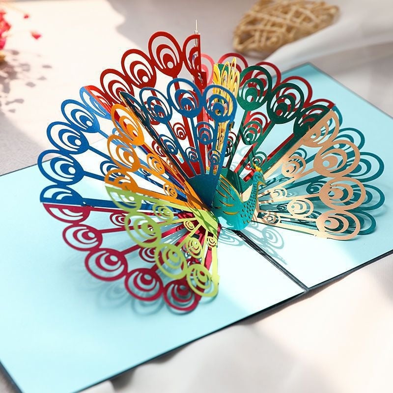 Κάρτα Γιορτής των Δασκάλων με σχέδιο μελάνι, θέμα Γενεθλίων