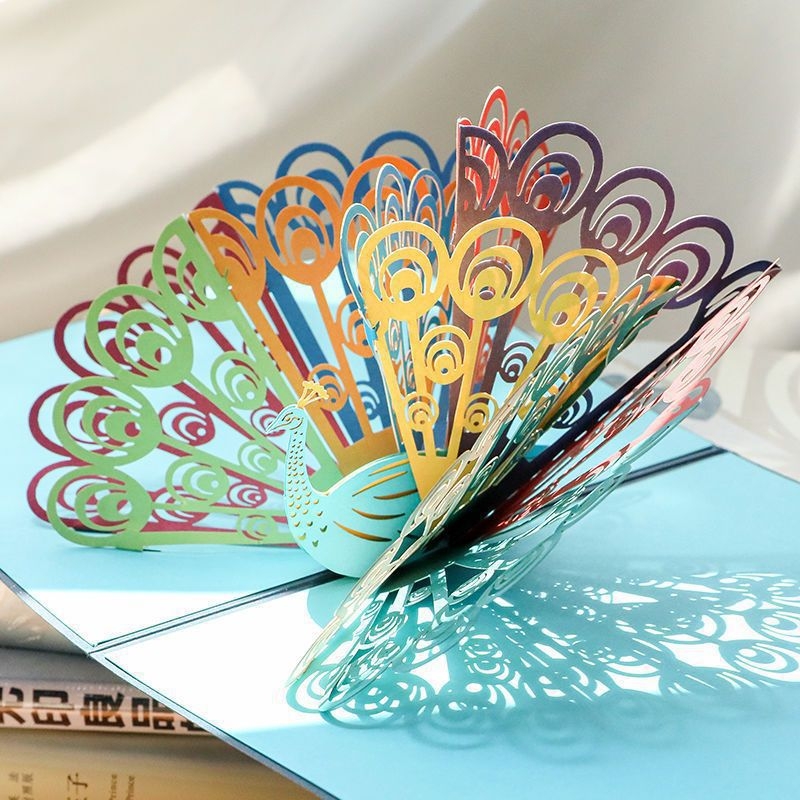 Κάρτα Γιορτής των Δασκάλων με σχέδιο μελάνι, θέμα Γενεθλίων