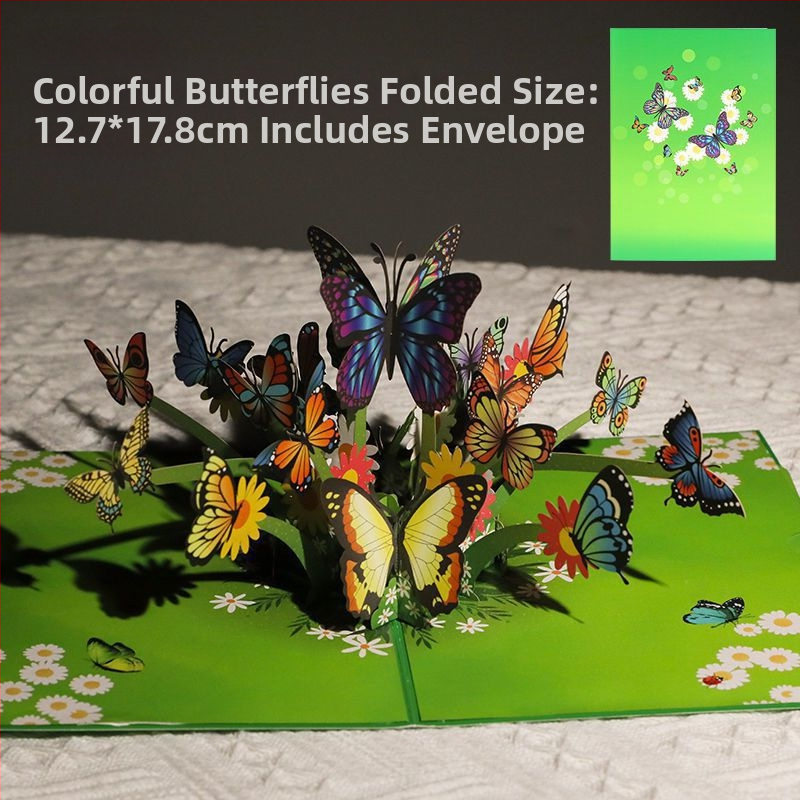 Κάρτα Γιορτής των Δασκάλων με σχέδιο μελάνι, θέμα Γενεθλίων