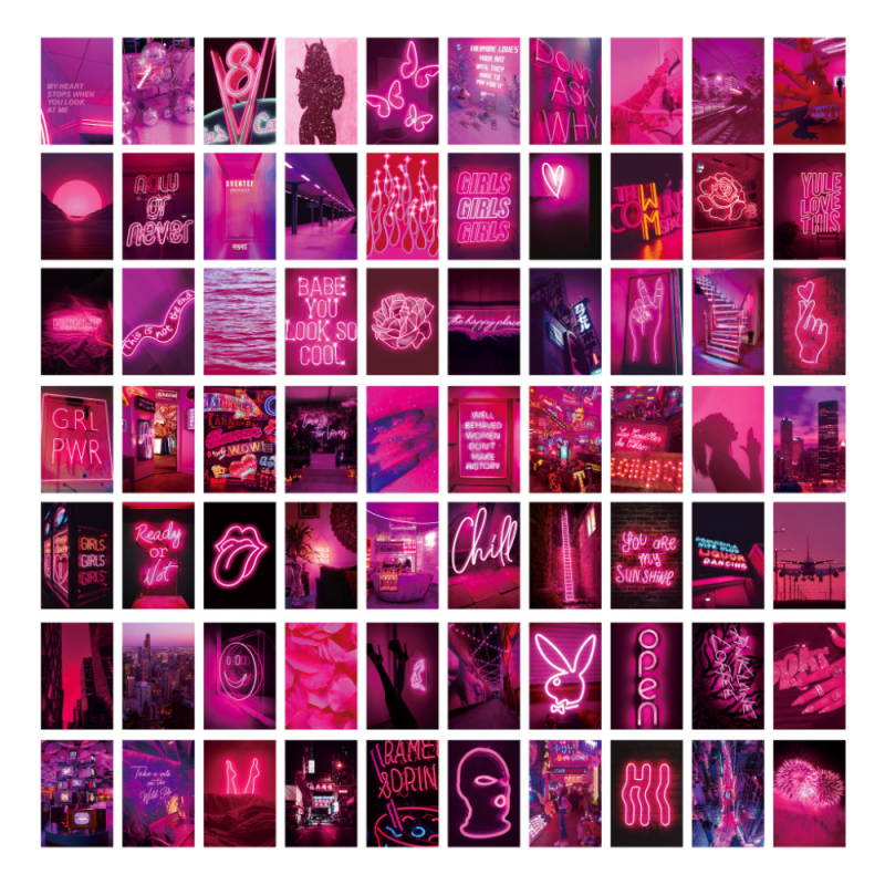 Σετ πόστερ τοίχου - χωρίς πλαίσιο, εκτυπωμένα, διακοσμητικά έργα για σαλόνι, υπνοδωμάτιο, γραφείο και άλλους χώρους - μοντέρνος μινιμαλισμός