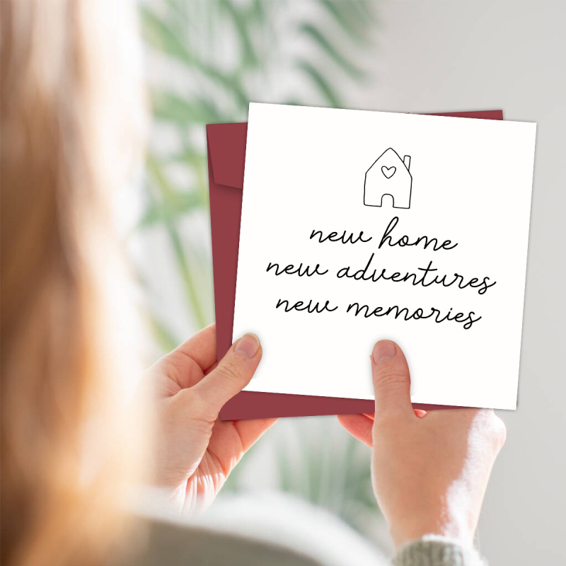 Αστεία ευχετήρια κάρτα με φάκελο от χαρτί με έγχρωμη εκτύπωση; κατάλληλη για γάμο, γενέθλια, Ημέρα του Αγίου Βαλεντίνου και άλλες περιστάσεις; απλό και μοντέρνο στυλ