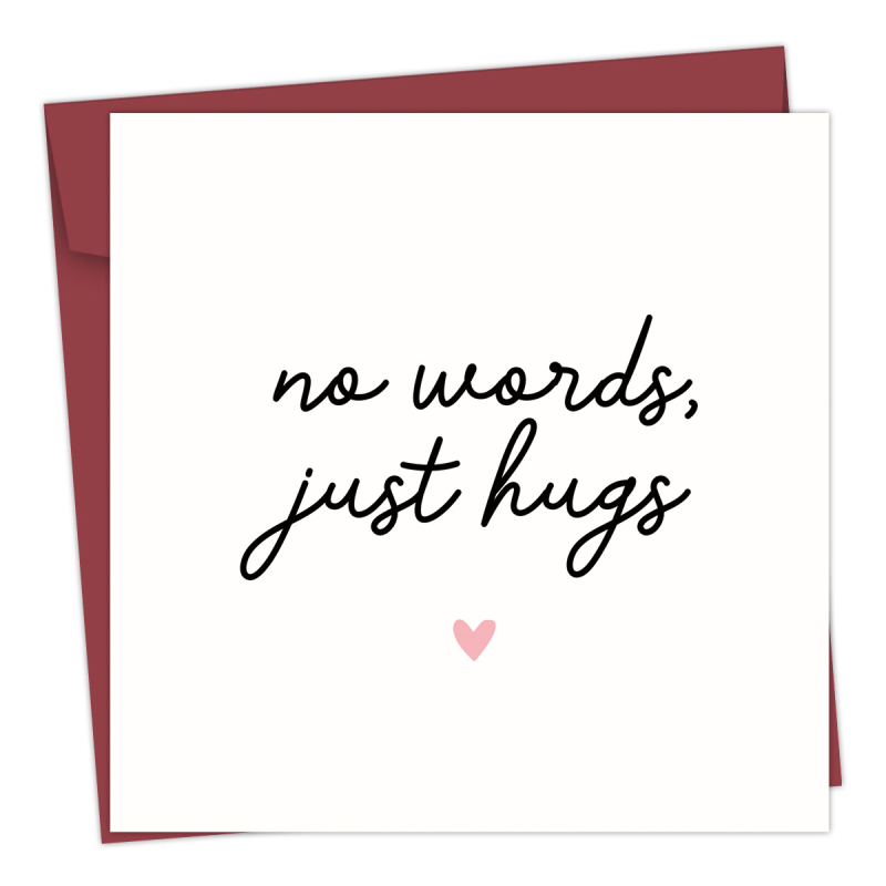 Αστεία ευχετήρια κάρτα με φάκελο от χαρτί με έγχρωμη εκτύπωση; κατάλληλη για γάμο, γενέθλια, Ημέρα του Αγίου Βαλεντίνου και άλλες περιστάσεις; απλό και μοντέρνο στυλ