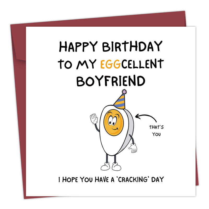 Αστεία ευχετήρια κάρτα με φάκελο от χαρτί με έγχρωμη εκτύπωση; κατάλληλη για γάμο, γενέθλια, Ημέρα του Αγίου Βαλεντίνου και άλλες περιστάσεις; απλό και μοντέρνο στυλ