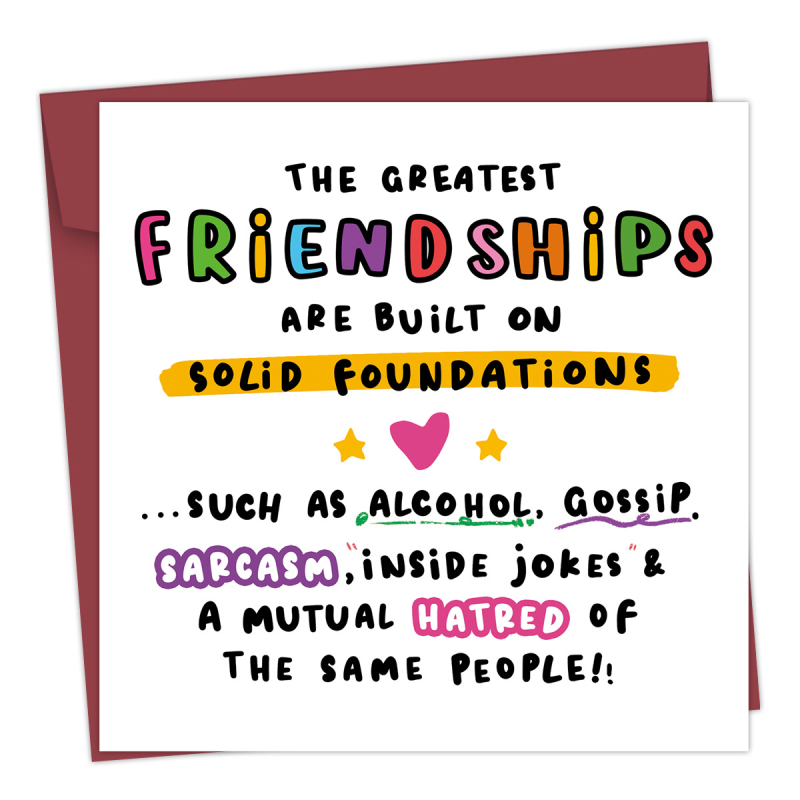 Αστεία ευχετήρια κάρτα με φάκελο от χαρτί με έγχρωμη εκτύπωση; κατάλληλη για γάμο, γενέθλια, Ημέρα του Αγίου Βαλεντίνου και άλλες περιστάσεις; απλό και μοντέρνο στυλ