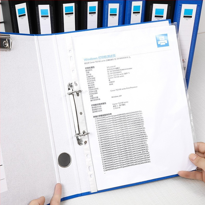 Dvojitý pevný klipový súbor na dokumenty z kartónu, pre A4, hrúbka platne 2,5 mm, značka Lidemei, modely 502/512/201/612/511/553/554/611