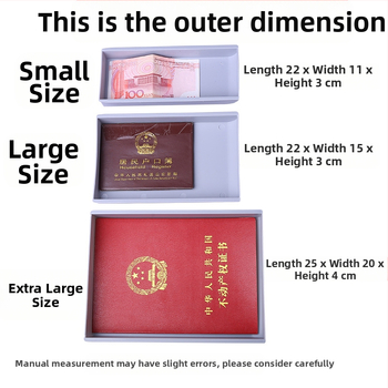 Κρυφός οργανωτής γραφείου κάτω από το γραφείο με κόλλα χωρίς διάτρηση, PP πλαστικό για έγγραφα, γραφικές ύλες και μικροαντικείμενα