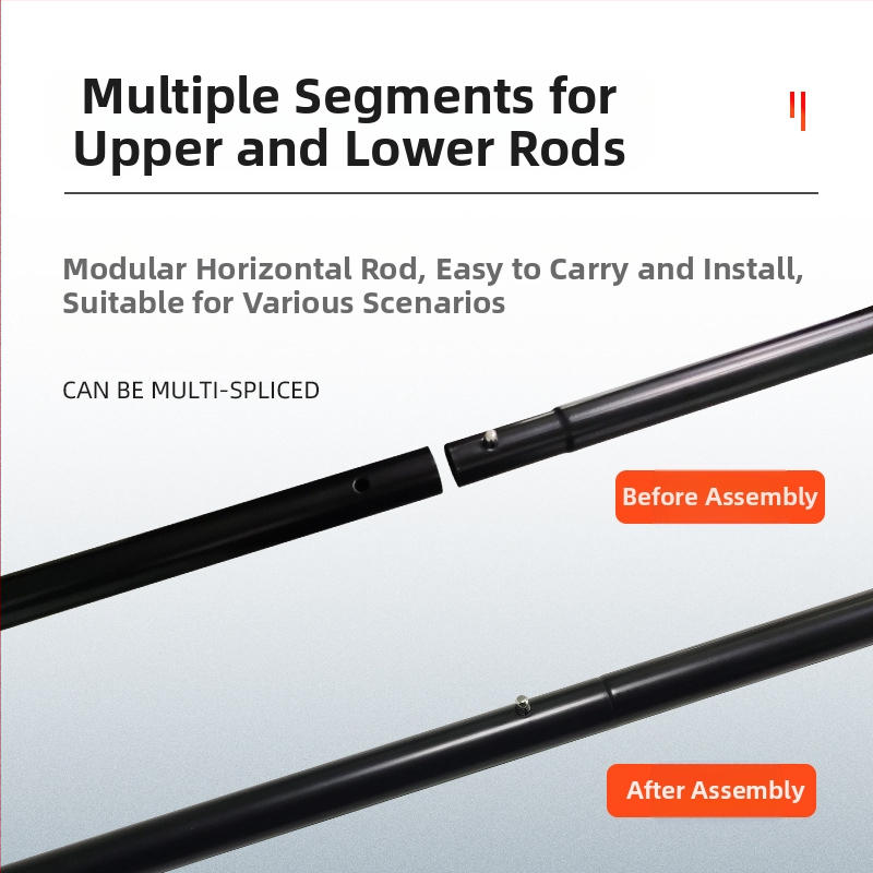 Φορητή HD οθόνη προβολής με βάση δαπέδου – μοντέλο Bracket Curtain; βάρος 3.5 kg; μάρκα MICMOTO / Mi Xi Magic Throw; δυνατότητα ιδιωτικής ετικέτας