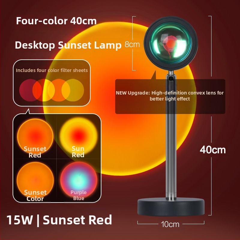 Naktinė lemputė su stiklo gaubteliu, įmontuota baterija, DIY funkcija, paprastas modernus geometrinis 3D dizainas, įtampa iki 36V