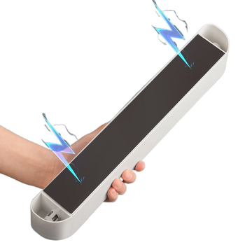 ABS magnetinis maisto kokybės plėvelės pjaustytuvas namų virtuvei