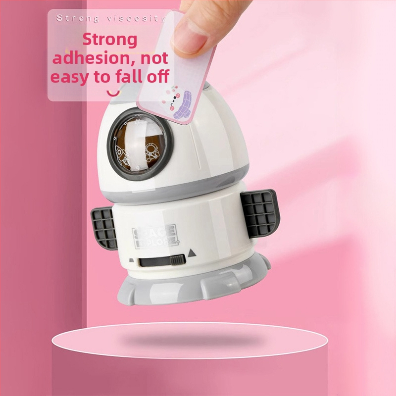 JZXMT-001KMY Ръкописна етикета за имена — самоклеещ се стикер за клас, ролка, 300 етикети на страница