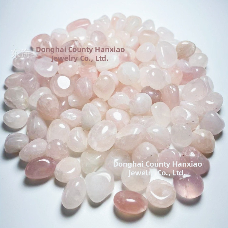 HANXIAO Διάκοσμητικό κρυσταλλικό χαλίκι για ενυδρείο και διαχύστη αρωματοθεραπείας — μοντέρνο μινιμαλιστικό στυλ; Υλικό: κρυσταλλικό χαλίκι; Συσκευασία: χαρτόνι