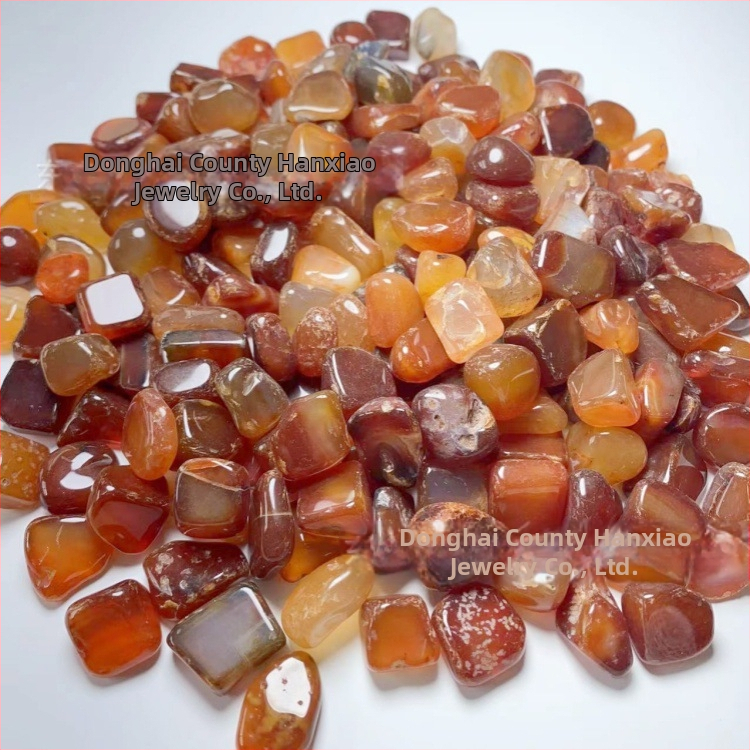 HANXIAO Διάκοσμητικό κρυσταλλικό χαλίκι για ενυδρείο και διαχύστη αρωματοθεραπείας — μοντέρνο μινιμαλιστικό στυλ; Υλικό: κρυσταλλικό χαλίκι; Συσκευασία: χαρτόνι