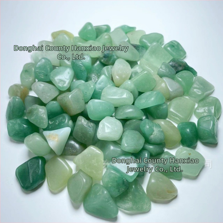 HANXIAO Διάκοσμητικό κρυσταλλικό χαλίκι για ενυδρείο και διαχύστη αρωματοθεραπείας — μοντέρνο μινιμαλιστικό στυλ; Υλικό: κρυσταλλικό χαλίκι; Συσκευασία: χαρτόνι