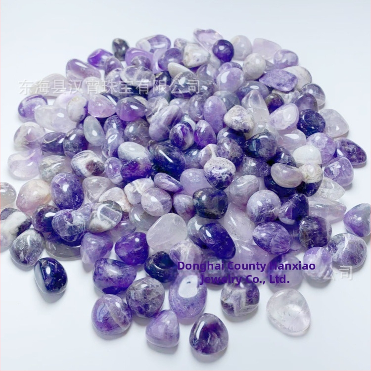 HANXIAO Διάκοσμητικό κρυσταλλικό χαλίκι για ενυδρείο και διαχύστη αρωματοθεραπείας — μοντέρνο μινιμαλιστικό στυλ; Υλικό: κρυσταλλικό χαλίκι; Συσκευασία: χαρτόνι