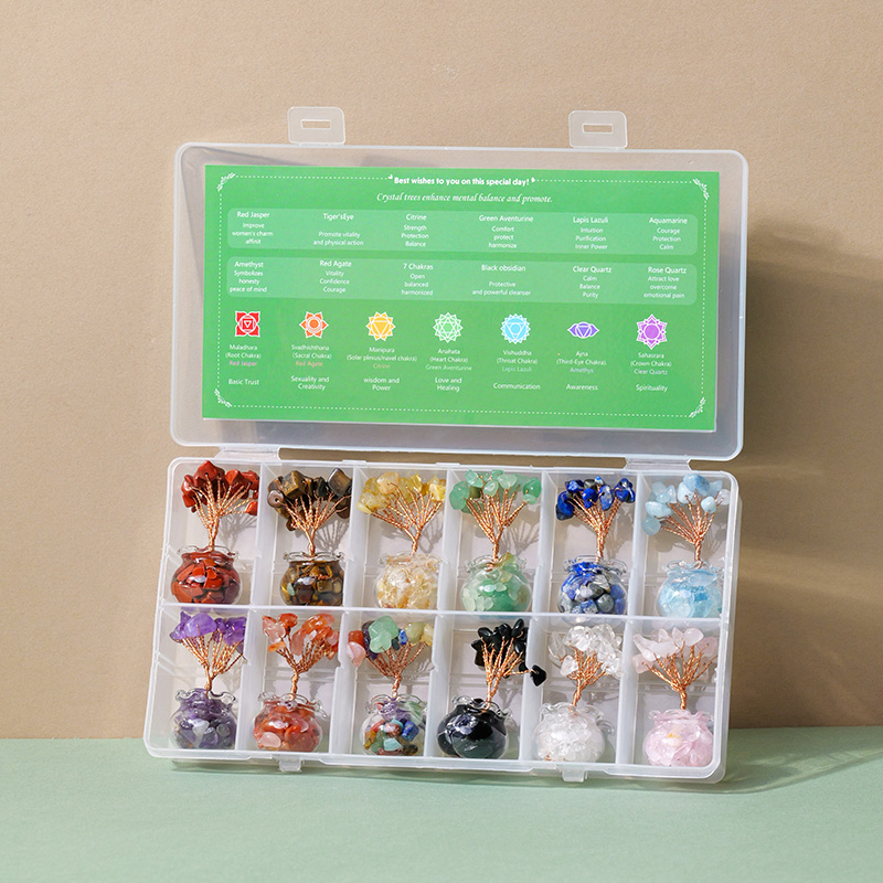 Korėjiečių stiliaus pinigų medis – biuro dekoras, tinkama įmonės dovana