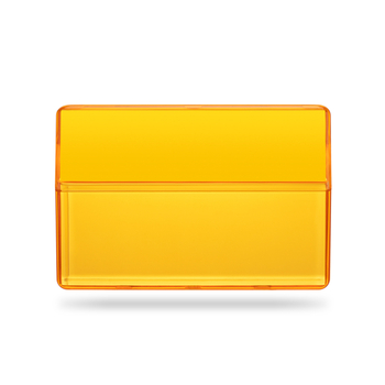 Θήκη για τσιγάρα – πλαστική, μινιμαλιστικός σχεδιασμός; ανθεκτική σε υγρασία και πίεση; χωρητικότητα 20 τσιγάρων