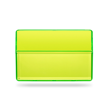 Θήκη για τσιγάρα – πλαστική, μινιμαλιστικός σχεδιασμός; ανθεκτική σε υγρασία και πίεση; χωρητικότητα 20 τσιγάρων