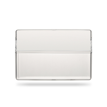 Θήκη για τσιγάρα – πλαστική, μινιμαλιστικός σχεδιασμός; ανθεκτική σε υγρασία και πίεση; χωρητικότητα 20 τσιγάρων