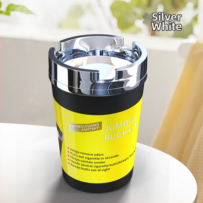 Τασάκι αυτοκινήτου, πλαστικό, χύτευσης με έγχυση, μοντέλο B0931, μάρκα Yike