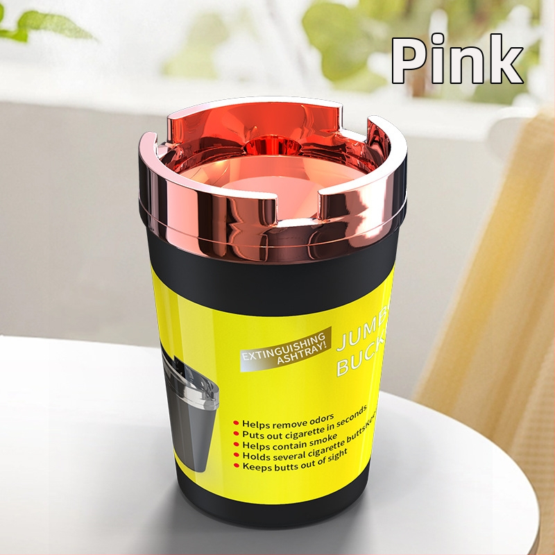 Τασάκι αυτοκινήτου, πλαστικό, χύτευσης με έγχυση, μοντέλο B0931, μάρκα Yike