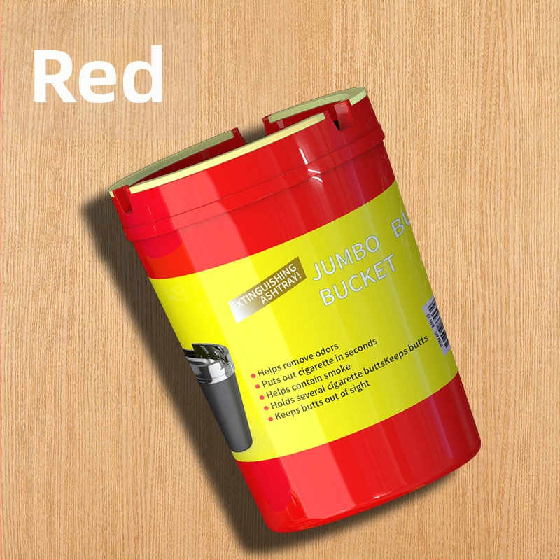 Τασάκι αυτοκινήτου, πλαστικό, χύτευσης με έγχυση, μοντέλο B0931, μάρκα Yike