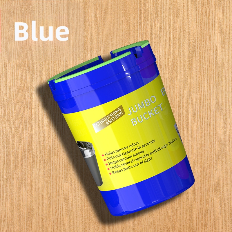 Τασάκι αυτοκινήτου, πλαστικό, χύτευσης με έγχυση, μοντέλο B0931, μάρκα Yike