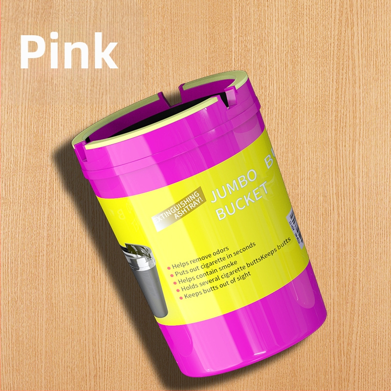 Τασάκι αυτοκινήτου, πλαστικό, χύτευσης με έγχυση, μοντέλο B0931, μάρκα Yike