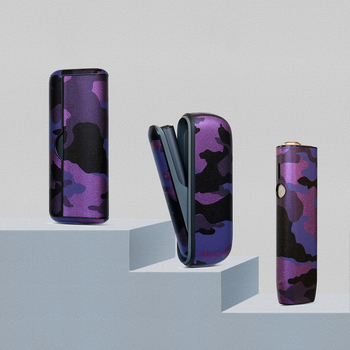 Προστατευτικό διακοσμητικό κάλυμμα για IQO ILUMAONE και i ONE PRIME6 7η γενιά (άνοιξη 2025)