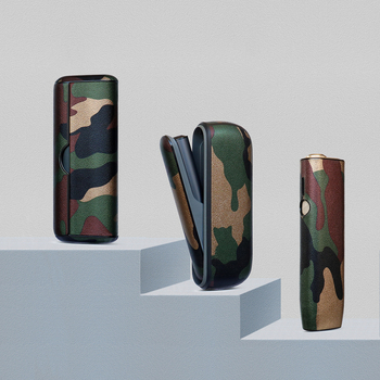 Προστατευτικό διακοσμητικό κάλυμμα για IQO ILUMAONE και i ONE PRIME6 7η γενιά (άνοιξη 2025)