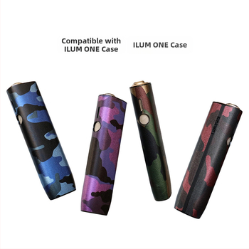 Προστατευτικό διακοσμητικό κάλυμμα για IQO ILUMAONE και i ONE PRIME6 7η γενιά (άνοιξη 2025)