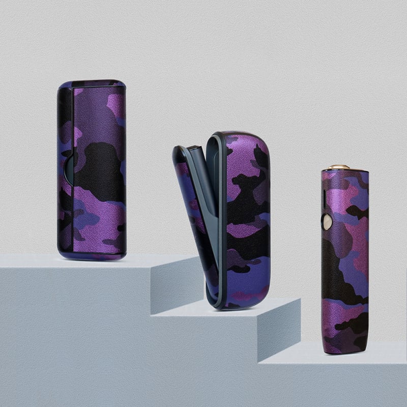 Προστατευτικό διακοσμητικό κάλυμμα για IQO ILUMAONE και i ONE PRIME6 7η γενιά (άνοιξη 2025)