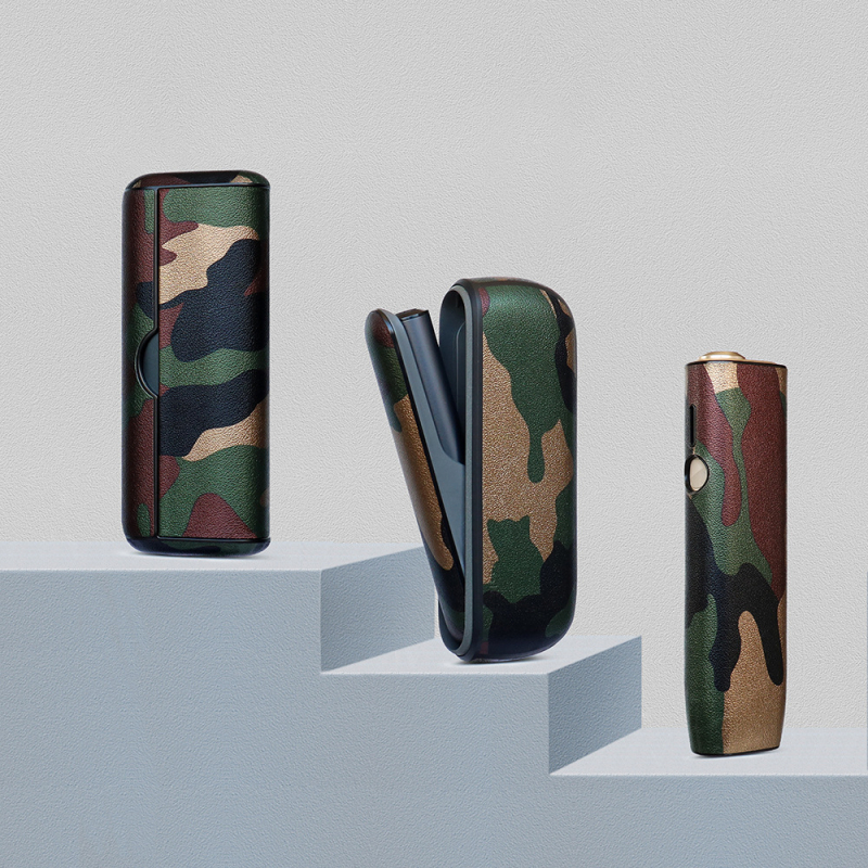 Προστατευτικό διακοσμητικό κάλυμμα για IQO ILUMAONE και i ONE PRIME6 7η γενιά (άνοιξη 2025)