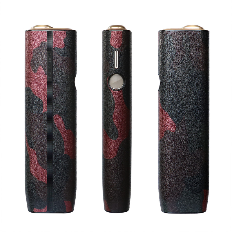 Προστατευτικό διακοσμητικό κάλυμμα για IQO ILUMAONE και i ONE PRIME6 7η γενιά (άνοιξη 2025)