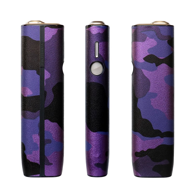 Προστατευτικό διακοσμητικό κάλυμμα για IQO ILUMAONE και i ONE PRIME6 7η γενιά (άνοιξη 2025)